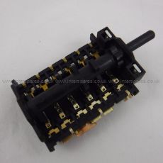 Howden Lamona SELECTOR SWITCH