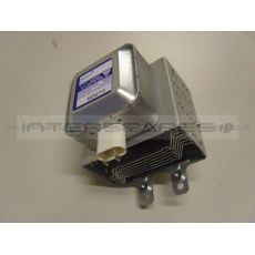 Howden Lamona Magnetron