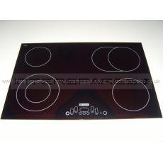 Howden Lamona Ceramic Glass Top