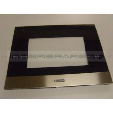 Howden Lamona Door Glass - Outer