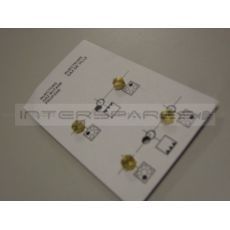 Howden Lamona LPG CONVERSION KIT