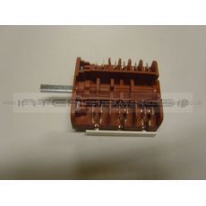 Howden Lamona Oven Switch