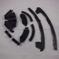 Howden Lamona Front Panel Repair Kit