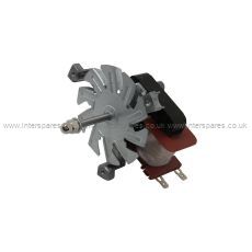 Howden Lamona Oven Fan Motor
