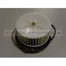 Neff FAN MOTOR C/W BLADES