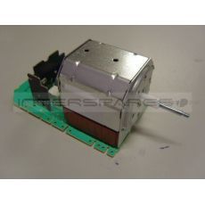 Aeg PROGRAMMER SWITCH / TIMER
