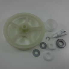 Admiral Main Drive Pulley Kit