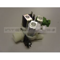 Aeg Electric Inlet Valve