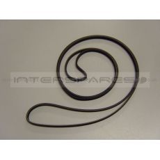 Zanussi Electrolux BELT