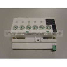 Zanussi Timer