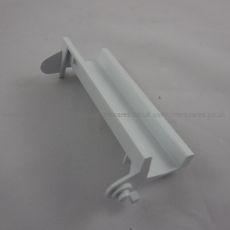 Tricity Bendix DOOR HANDLE - WHITE