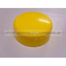 Thetford Dump Cap -Yellow