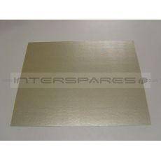 De Dietrich Kenwood Accessories & Service Tools MICA SHEET - ROOF LINER