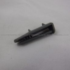 Diplomat Howden Lamona Basket Rail End Cap - Rear