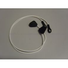 Howden Lamona HINGE ROPE - SINGLE