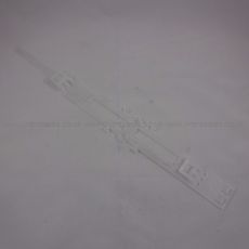 Howden Lamona Decor Door Fixing Bracket - Single