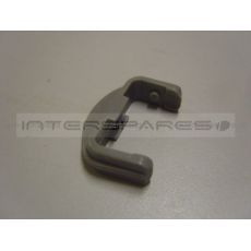Diplomat Howden Lamona Basket Rail End Cap - Front