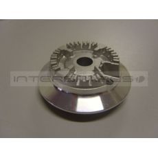 Diplomat Burner Base - Small