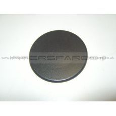 Smeg Burner Cap - Semi-Rapid