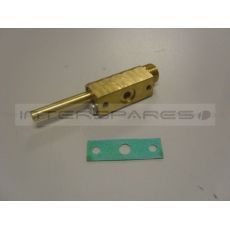 Falcon Control Valve - Hotplate / Open Top
