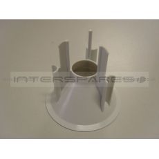 Siemens Salt Funnel