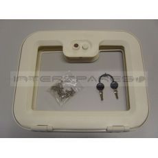 Thetford EXTERIOR DOOR