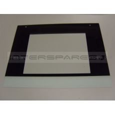 Howden Lamona Door Glass - Outer