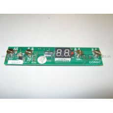 Premium Appliance Brands Ltd Control / Display PCB Module