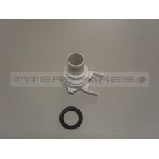 Hygena LOWER SPRAY ARM SUPPORT