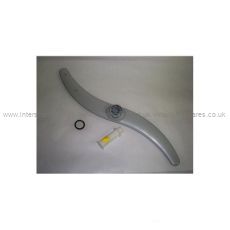 Premium Appliance Brands Ltd White Westinghouse LOWER SPRAY ARM
