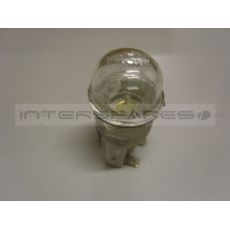 Premium Appliance Brands Ltd LAMP GLASS ASSEMBLY
