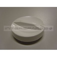 White Westinghouse Thermostat Knob