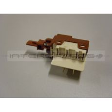 Hoover On / Off Switch