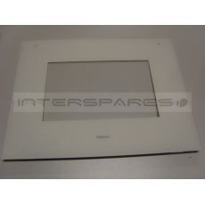 Diplomat DOOR GLASS - OUTER