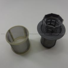 Bosch Neff Microfilter - 3 Pieces