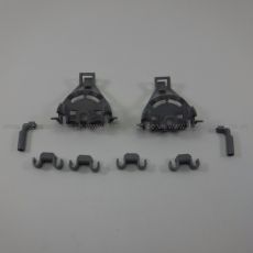 Neff Bosch Siemens Bearing Pack