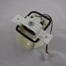 Howden Lamona Fan Motor Assembly