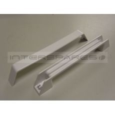 Whirlpool DOOR HANDLE - FRIDGE