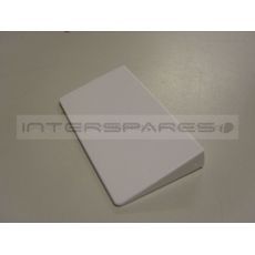 Whirlpool EVAPORATOR DOOR GRIP / HANDLE