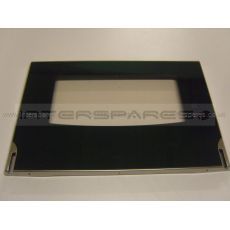 Whirlpool Inner Door Panel c/w Glass - Main Oven