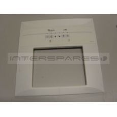 Whirlpool FRONT PANEL