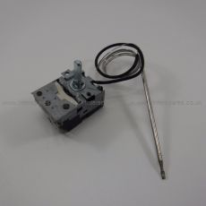 White Westinghouse Diplomat Thermostat