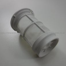 Zanussi FILTER CENTRE - OUTER SECTION