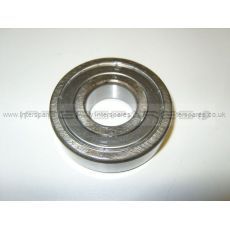 Zanussi Electrolux Bearing - Front