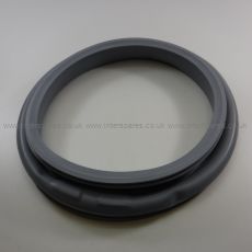 White Westinghouse Caple Door Seal