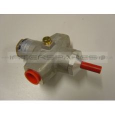 Falcon FFD Valve
