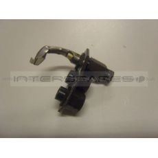 Falcon Pilot Assembly