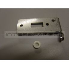 Smeg DOOR HINGE - UPPER RIGHT / LOWER LEFT
