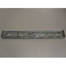 Howden Lamona Fixing Plate - Upper Duct