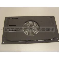 Bosch Catalytic Rear Fan Cover